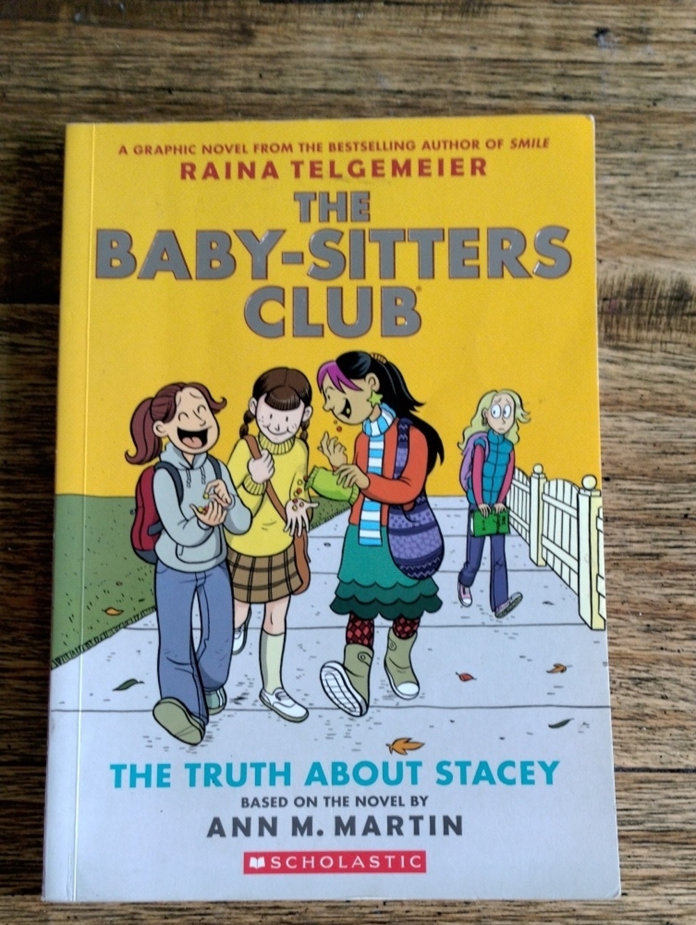 🦋THE BABY-SITTERS CLUB BOOK BUNDLE 🦋 - Picture 4 of 9